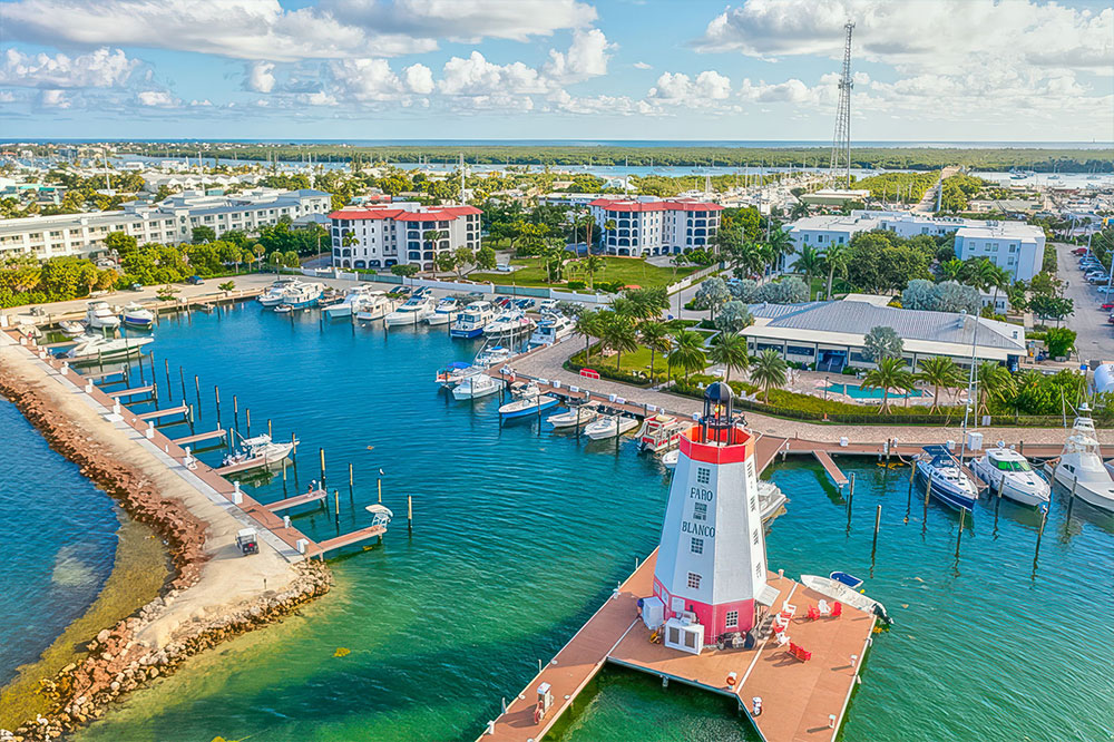 Marathon Key